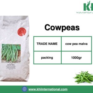 COWPEAS