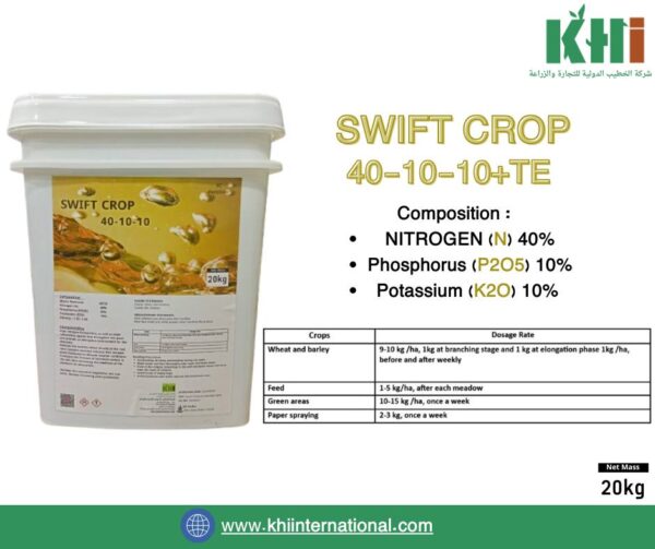 Swift Crop 40.10.10+TE